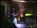 A novo Vannesha - Musica Ligera (cover)