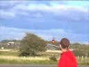 Daniel flyger heli på AKMG Daniel flyger heli på AKMG
