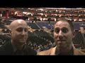 Kamenetzky Brothers 11.19 on win over Chicago.wmv
