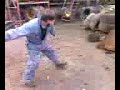 Clayton:: Smashing $#%@ Clayton:: Smashing $#%@