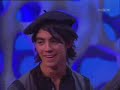 Jonas Brothers entrevista el hormiguero-Parte 4 22
