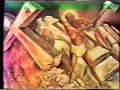 Amsterdam based band GOD playing live at the original, squatted Goudvishal in Arnhem, Holland. Somewhere round 1986.Taken from the`Goudvishal Video nr. 1´(Made en shot by Pietje)