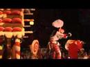 Disneyland-Christmas