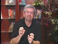 Chris Fabry Talks About His Book Dogwood