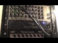 Integrate 09 - RSS M48 monitor control with M400 and digital snake