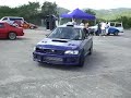 DRAG RACE ON THE STREET (RARE FOOTAGE!)
