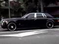 Rolls Royce Phantom