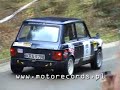 41 Rajd ?ubrów - Andrzej Kowalski - Fiat Autobianchi 41 Rajd ?ubrów - Andrzej Kowalski - Fiat Autobianchi