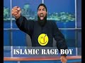 Zawahiri Q&A- 72 Goats & Islamic Rage Boy