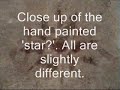 MYSTERIOUS WALL PAINTINGS IN WALES? WHAT ARE THEY? MYSTERIOUS WALL PAINTINGS IN WALES? WHAT ARE THEY?