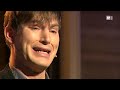 David Bröckelmann - Ein Fussballmärchen (Giacobbo / Müller)