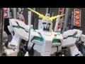 MG Full Armor Unicorn Gundam (Part 11: Verdict) FA Gundam UC ver.Ka gunpla review