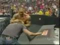 RAW 30/6/08 BATISTA DESTROYED EDGE