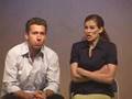 Tear Jerk - Traci and Henri Laborde - Musical Performance