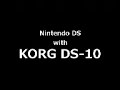 frontend (feat. KORG DS-10)