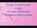 my favourite song...