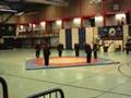 Shinson Hapkido Vorführung (Part 1/2)