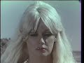 Journey to the Planet of Prehistoric Women (1968) Vintage Science Fiction Clip