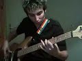 Beck / MCS - Brainstorm [2nd attempt]