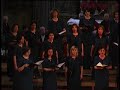 Vassil Arnaoudov Chamber Choir: Cheruvimska pesen