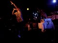 Blue Scholars Loyalty (Live at the Belly Up Tavern)