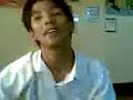 scandal ni kevin zamora