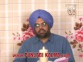Mohan Gill  is a Punjabi Haiku writer. He wrote a Haiku book name is Trale Tupke.  Haiku is a minimalist form of poetry. Amarjit Sathi.Parminder sodhi who lives in Japan introduced HAIKU poetry in Punjabi. Haiku was born in japan in fifteenth or sixteenth century.Basho Matsuo[1644-1694] is considered the first origional HAIKU writer.Japani haiku has three lines .They have also written one line haiku.In japan haiku is traditionally 5,7,5, sound syllables.All languages cannot duplicate this method of counting syllables.Foreign language writers have to decide on their own if they want to follow rules.Most of the writers in French,English,Russian,Spanish,Hindi & Punjabi are not following those rules. In Haiku we use all those images we see in daily life.Nature is big part of it.Daily routine things can be depicted in haiku poetry.Humour & philosphy can be part of it in simple language.Using metaphers & simlies from daily life & depicting images of nature in meaningful way.
 (MohanGill)