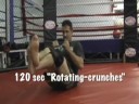 MMA- Hardcore Kettlebell & Balanceball (Part 3 of 3) \"the Wallin-method\" MMA- Hardcore Kettlebell & Balanceball (Part 3 of 3) \"the Wallin-method\"