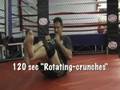 videos de MMA- Hardcore Kettlebell & Balanceball (Part 3 of 3) 