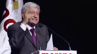 El Presidente de México enfrenta grandes retos - Noticias 62 - Thumbnail