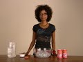 Two-minutes soda chill