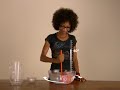 Two-minutes soda chill