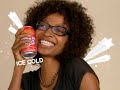 Two-minutes soda chill