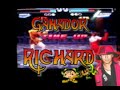 oliver vs richard oruro bolivia
oliver - ana kuma
vs
richard - eddy xiaoyu