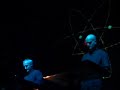 KRAFTWERK - RADIOACTIVITY Live in JAPAN