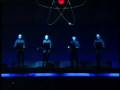 KRAFTWERK - RADIOACTIVITY Live in JAPAN