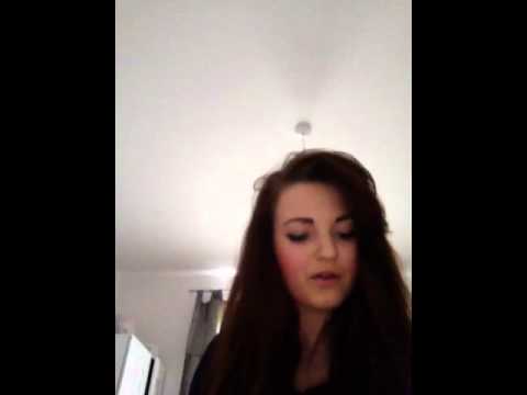 Riahanna Stay (cover)