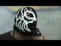 Wrestling en el Coliseo Mariscal Caceres de Chorrillos