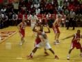 Indiana Hoosiers D.J. White Eric Gordon