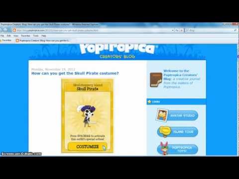 poptropica poptropica
