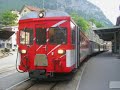 Suiza, trenes y montañas / Switzerland, trains and mountains Suiza, trenes y montañas / Switzerland, trains and mountains