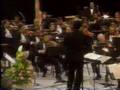 Capriccio Espagnol (IV,V) Orquesta Sinfónica de Puerto Rico
