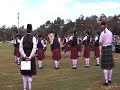 Band Club Pipe Band - Vic Champs 2008 medley Band Club Pipe Band - Vic Champs 2008 medley