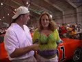interview with catherine bach