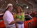 interview with catherine bach