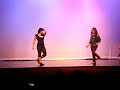 knightdale high school dance reggaeton