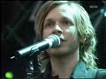 teledysk, klip, Beck,- Broken Train