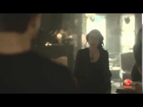 WITCHES OF EAST END 2x06 - WHEN A MANDRAGORA LOVES A WOMAN