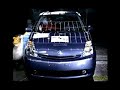 Crash Test prius