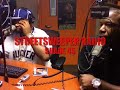 STREETSWEEPER RADIO: KAY SLAY & HELL RELL PT. 2